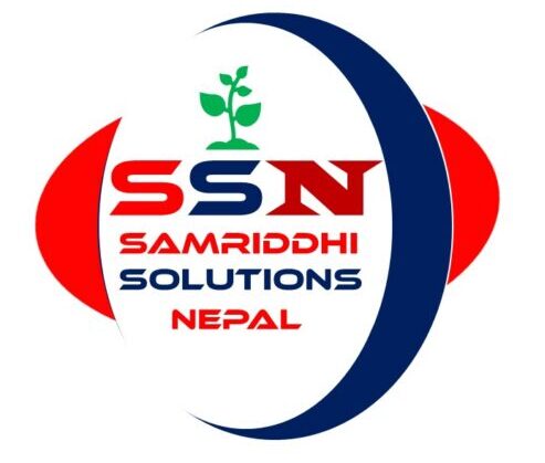 Samriddhi Solutions Nepal